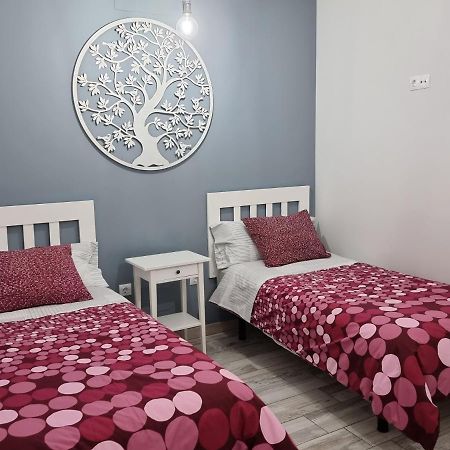 Sarelen Villa Santa Cruz de la Palma  Bagian luar foto