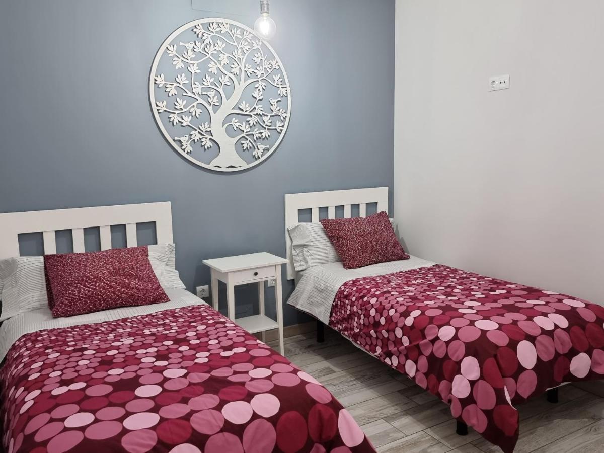 Sarelen Villa Santa Cruz de la Palma  Bagian luar foto